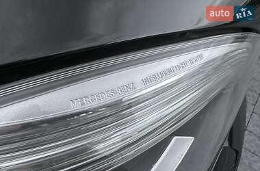 Внедорожник / Кроссовер Mercedes-Benz M-Class 2012 в 