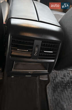 Внедорожник / Кроссовер Mercedes-Benz M-Class 2012 в 