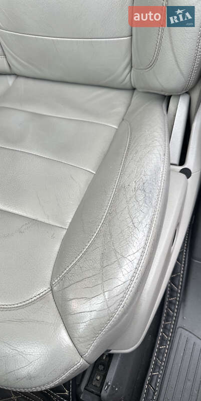 Внедорожник / Кроссовер Mercedes-Benz M-Class 2014 в Кременчуге фото 6 Внедорожник / Кроссовер Mercedes-Benz M-Class 2014 в Кременчуге