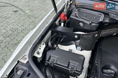 Позашляховик / Кросовер Mercedes-Benz M-Class 2011 в 