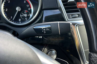 Внедорожник / Кроссовер Mercedes-Benz M-Class 2013 в 