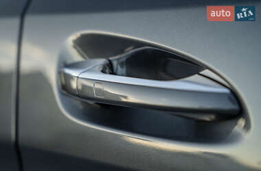 Внедорожник / Кроссовер Mercedes-Benz M-Class 2013 в 