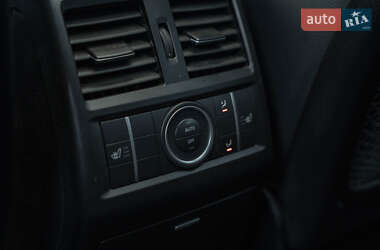 Внедорожник / Кроссовер Mercedes-Benz M-Class 2013 в 