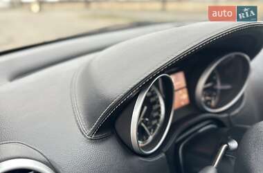 Внедорожник / Кроссовер Mercedes-Benz M-Class 2010 в Кривом Роге