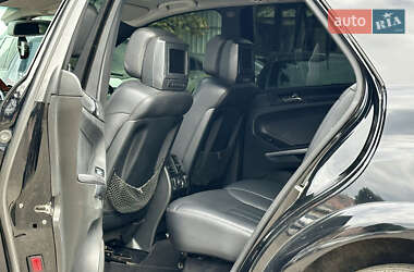 Позашляховик / Кросовер Mercedes-Benz M-Class 2007 в 
