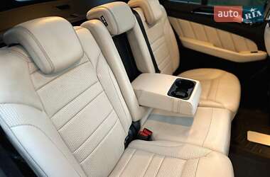 Внедорожник / Кроссовер Mercedes-Benz M-Class 2012 в 