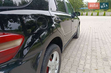 Внедорожник / Кроссовер Mercedes-Benz M-Class 2006 в 