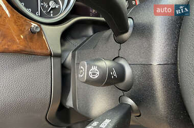 Внедорожник / Кроссовер Mercedes-Benz M-Class 2013 в 