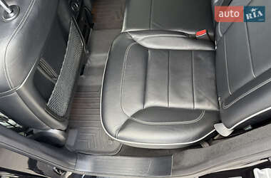 Внедорожник / Кроссовер Mercedes-Benz M-Class 2013 в 