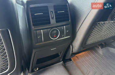 Внедорожник / Кроссовер Mercedes-Benz M-Class 2013 в 