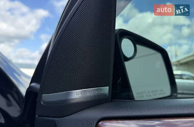 Внедорожник / Кроссовер Mercedes-Benz M-Class 2013 в 