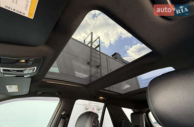 Внедорожник / Кроссовер Mercedes-Benz M-Class 2013 в 