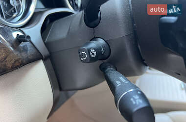 Позашляховик / Кросовер Mercedes-Benz M-Class 2013 в 