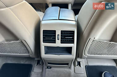 Внедорожник / Кроссовер Mercedes-Benz M-Class 2015 в 