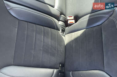 Внедорожник / Кроссовер Mercedes-Benz M-Class 2013 в 
