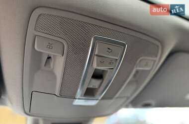 Позашляховик / Кросовер Mercedes-Benz M-Class 2013 в 