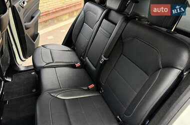 Позашляховик / Кросовер Mercedes-Benz M-Class 2013 в 