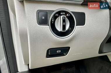 Внедорожник / Кроссовер Mercedes-Benz M-Class 2014 в 