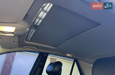 Внедорожник / Кроссовер Mercedes-Benz M-Class 2008 в 