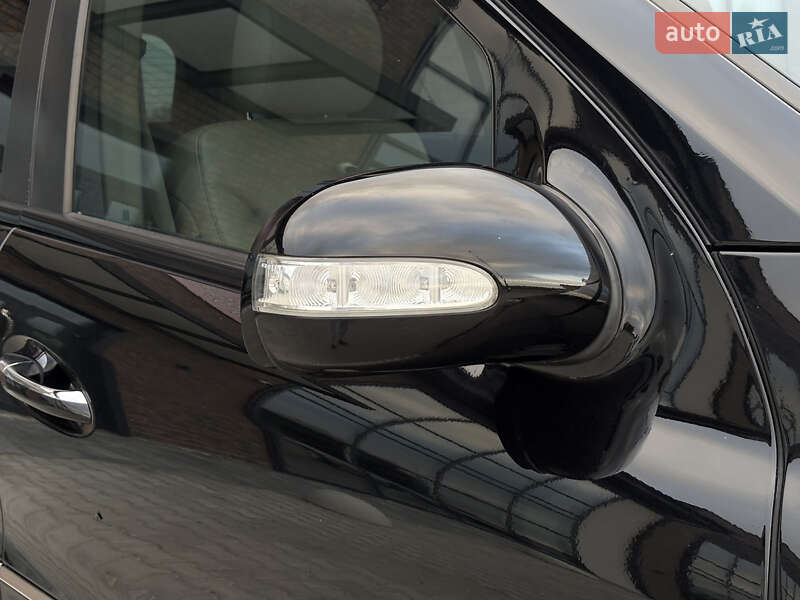 Позашляховик / Кросовер Mercedes-Benz M-Class 2008 в Тернополі