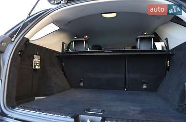 Внедорожник / Кроссовер Mercedes-Benz M-Class 2014 в 