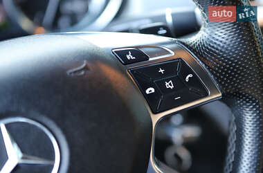 Внедорожник / Кроссовер Mercedes-Benz M-Class 2014 в 