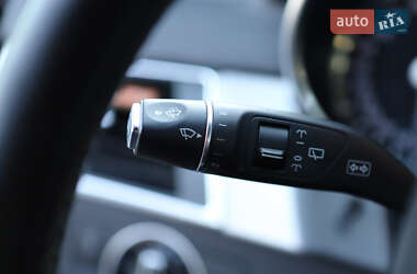 Внедорожник / Кроссовер Mercedes-Benz M-Class 2014 в 