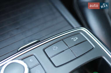 Внедорожник / Кроссовер Mercedes-Benz M-Class 2014 в 