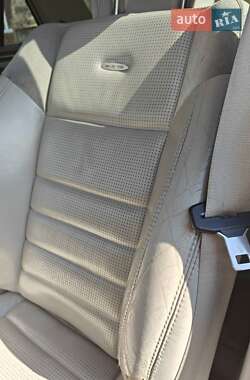 Внедорожник / Кроссовер Mercedes-Benz M-Class 2007 в 