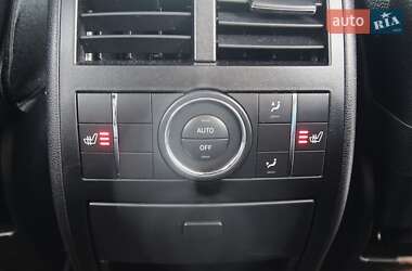 Внедорожник / Кроссовер Mercedes-Benz M-Class 2010 в 