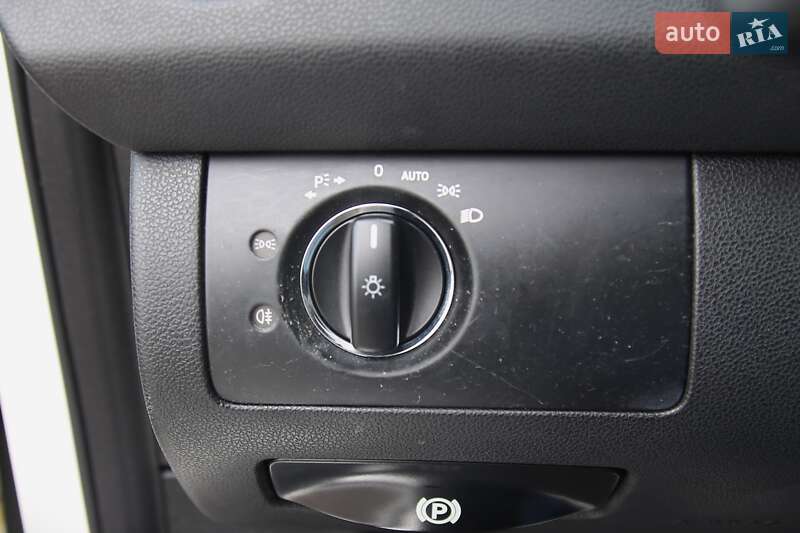 Внедорожник / Кроссовер Mercedes-Benz M-Class 2010 в Харькове