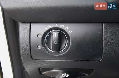 Внедорожник / Кроссовер Mercedes-Benz M-Class 2010 в 