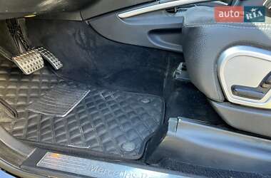 Позашляховик / Кросовер Mercedes-Benz M-Class 2006 в 
