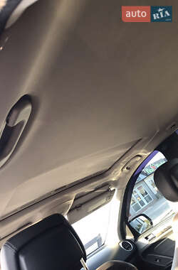 Внедорожник / Кроссовер Mercedes-Benz M-Class 2009 в 