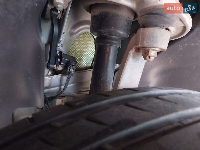 Внедорожник / Кроссовер Mercedes-Benz M-Class 2009 в Виннице