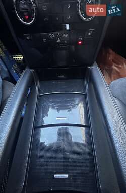 Внедорожник / Кроссовер Mercedes-Benz M-Class 2007 в 