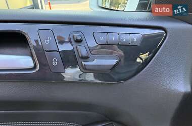 Позашляховик / Кросовер Mercedes-Benz M-Class 2013 в 