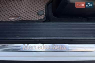 Позашляховик / Кросовер Mercedes-Benz M-Class 2013 в 