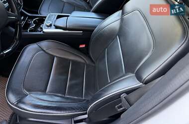 Позашляховик / Кросовер Mercedes-Benz M-Class 2013 в 
