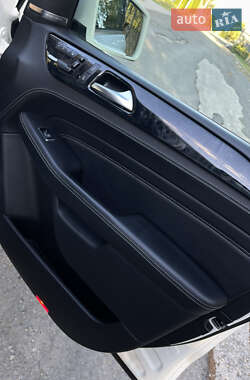 Позашляховик / Кросовер Mercedes-Benz M-Class 2012 в 