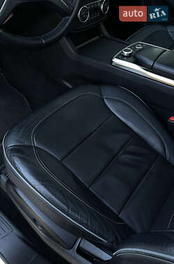 Позашляховик / Кросовер Mercedes-Benz M-Class 2012 в 