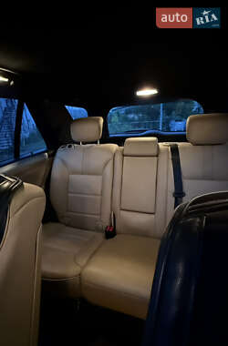 Внедорожник / Кроссовер Mercedes-Benz M-Class 2010 в 