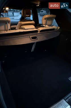 Внедорожник / Кроссовер Mercedes-Benz M-Class 2010 в 