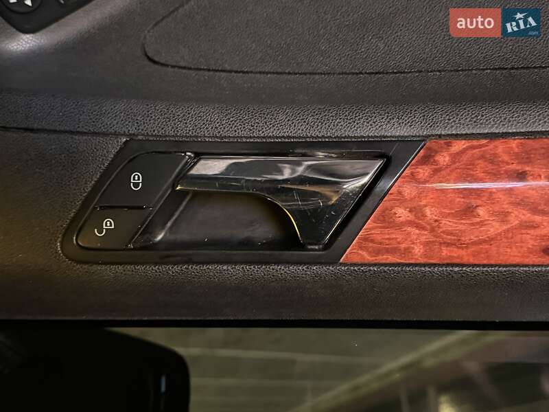 Внедорожник / Кроссовер Mercedes-Benz M-Class 2007 в Киеве