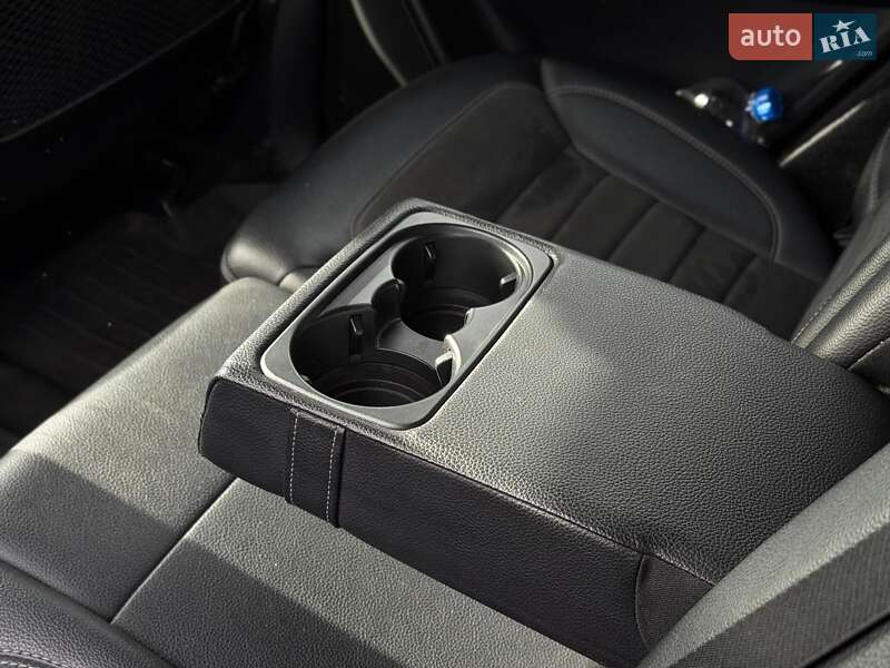 Внедорожник / Кроссовер Mercedes-Benz M-Class 2012 в Киеве