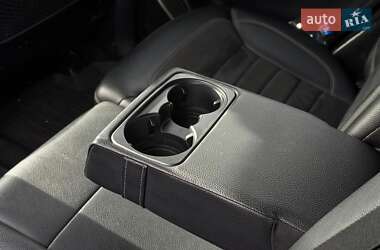 Позашляховик / Кросовер Mercedes-Benz M-Class 2012 в 