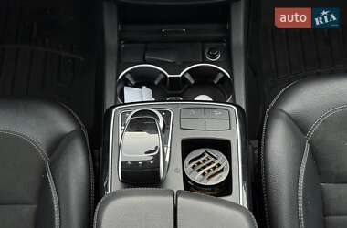 Позашляховик / Кросовер Mercedes-Benz M-Class 2012 в 