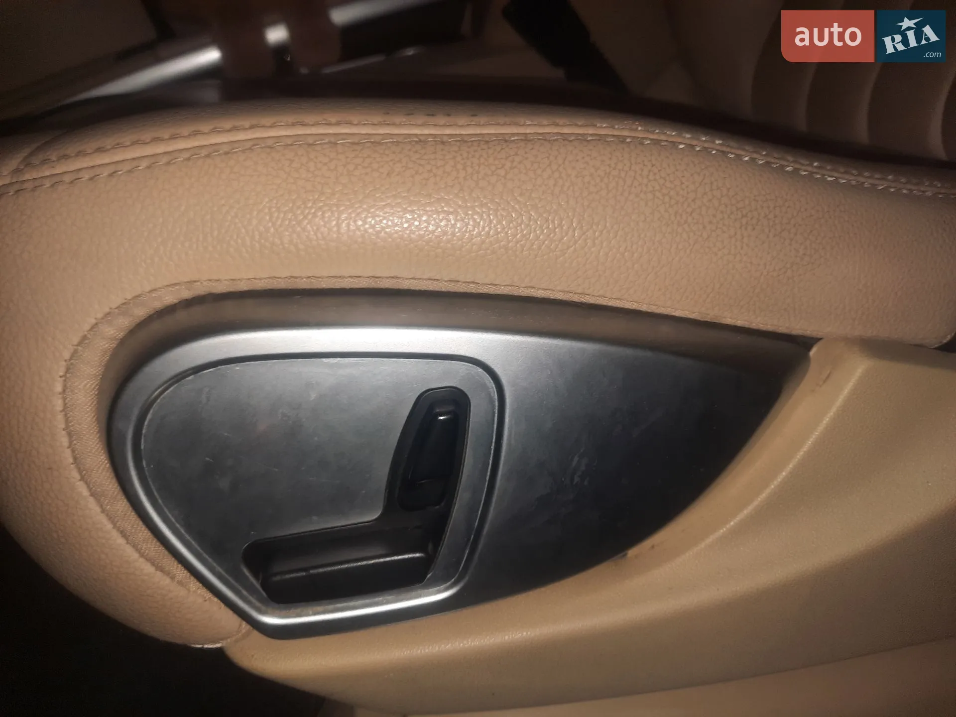 Mercedes-Benz M Class 2007 VIN 4JGBB86EX8A322912 фото оголошення 31 з 74