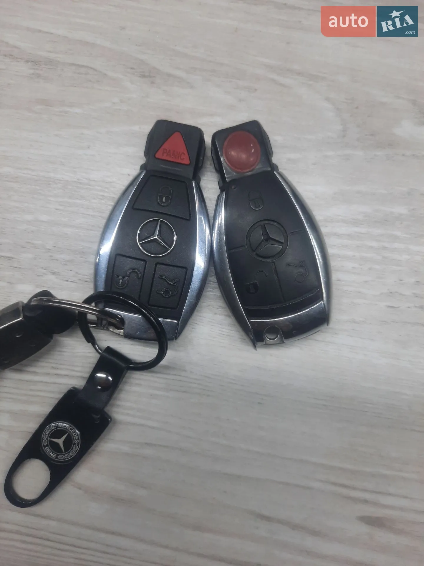 Mercedes-Benz M Class 2007 VIN 4JGBB86EX8A322912 фото оголошення 33 з 74