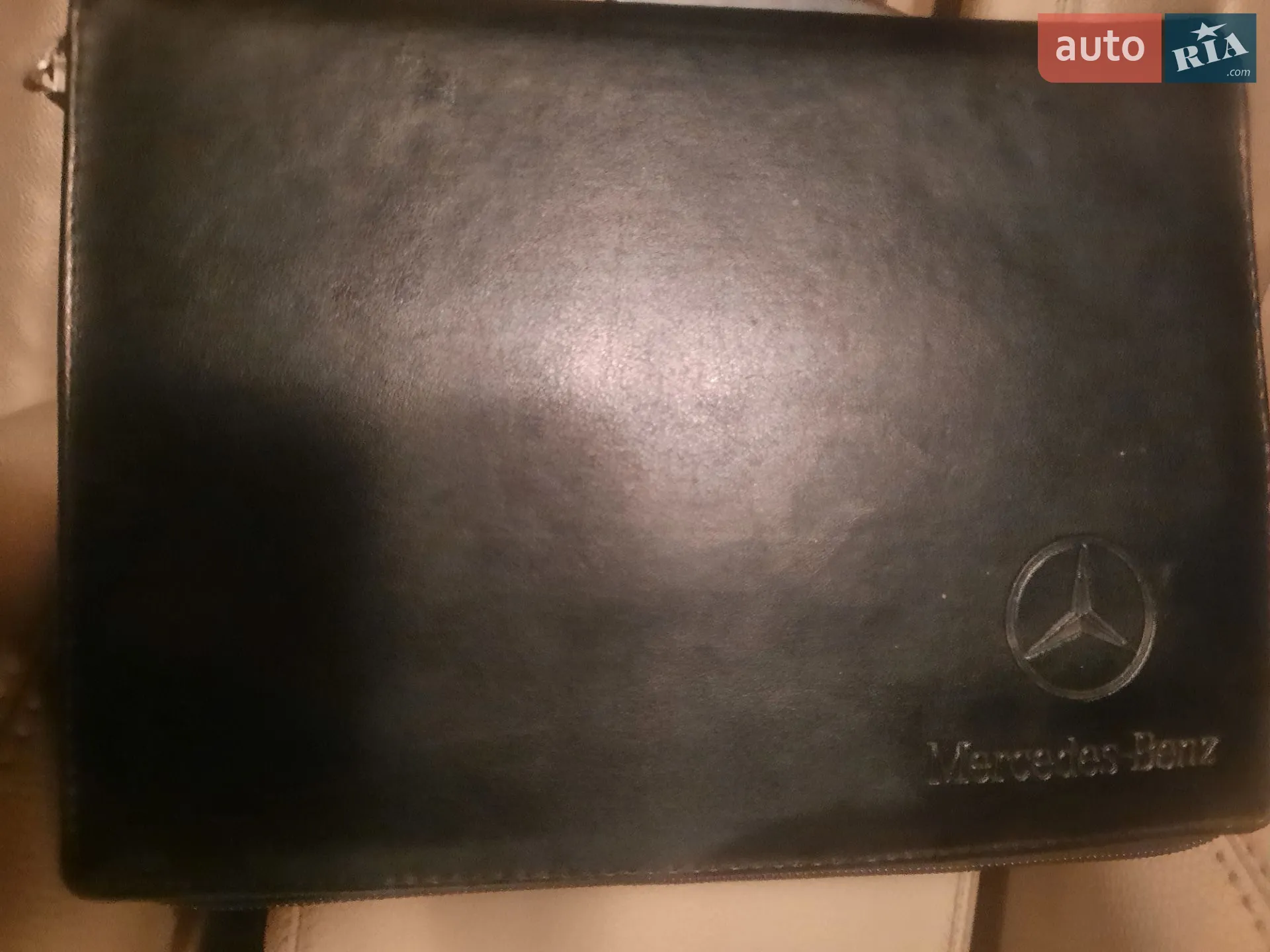 Mercedes-Benz M Class 2007 VIN 4JGBB86EX8A322912 фото оголошення 35 з 74